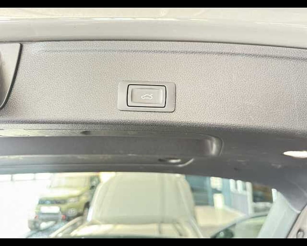 Audi Q3 usata a Roma (15)