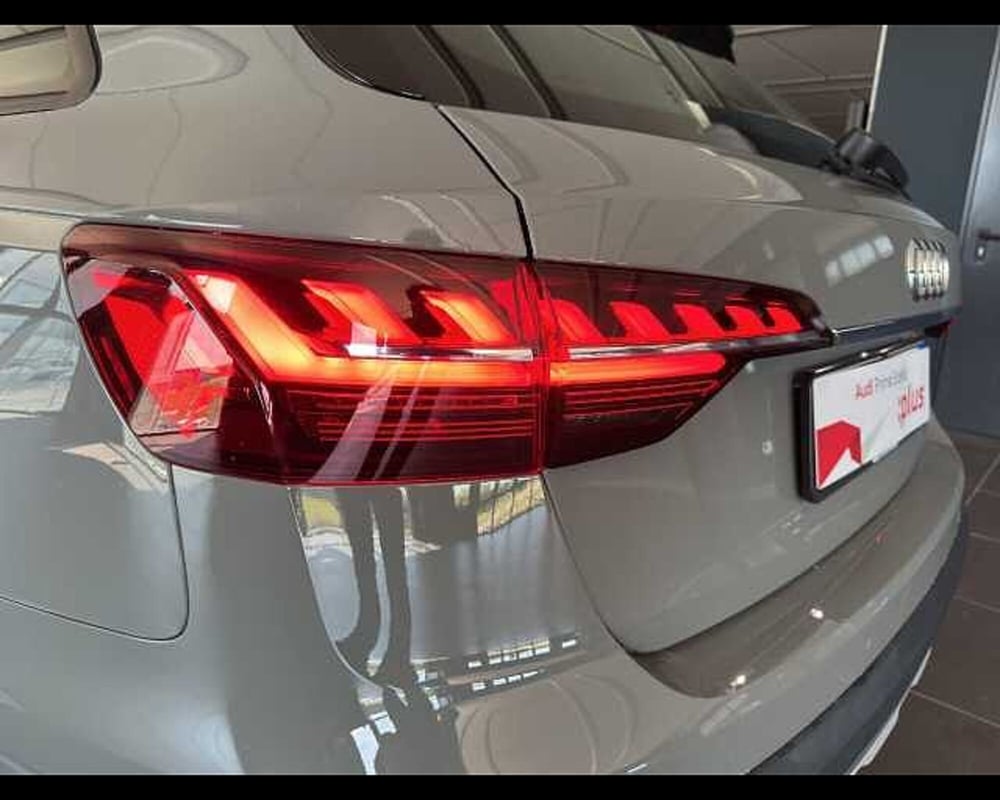Audi Q3 usata a Roma (17)
