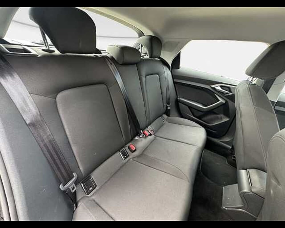 Audi A1 usata a Roma (9)