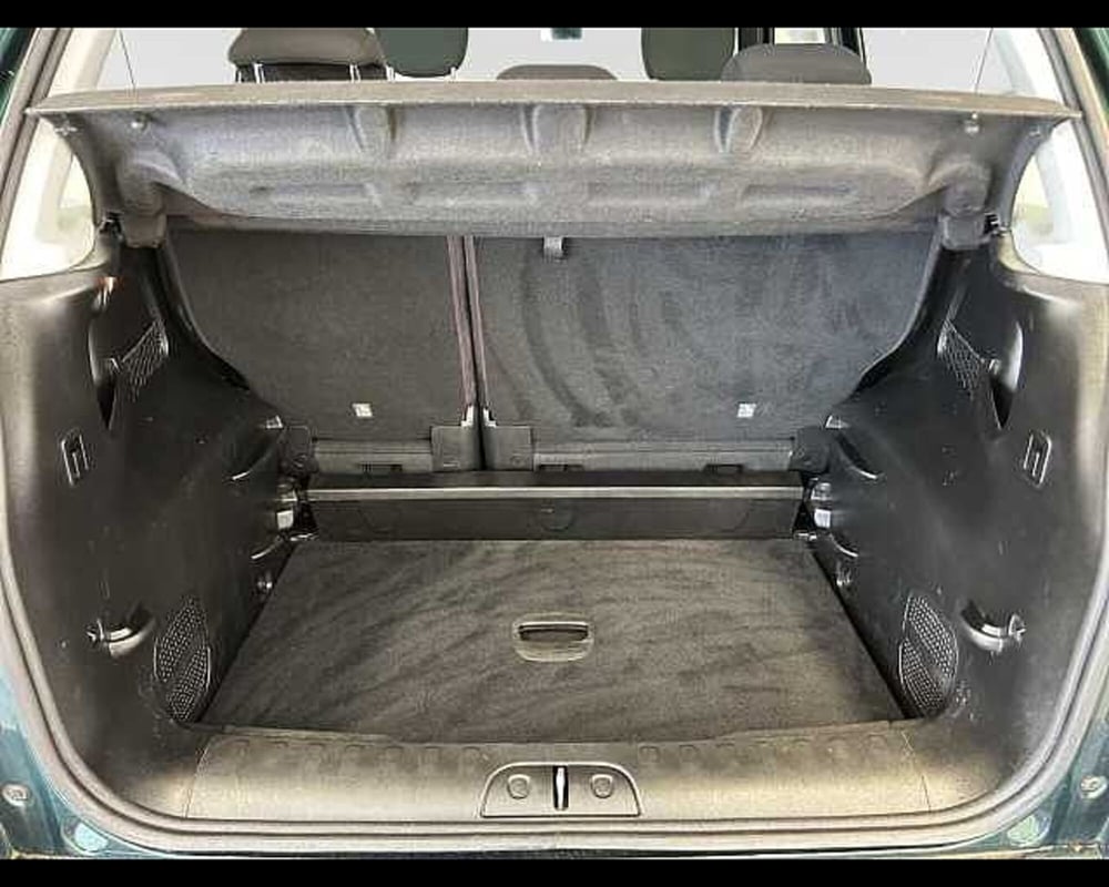 Fiat 500L usata a Roma (10)