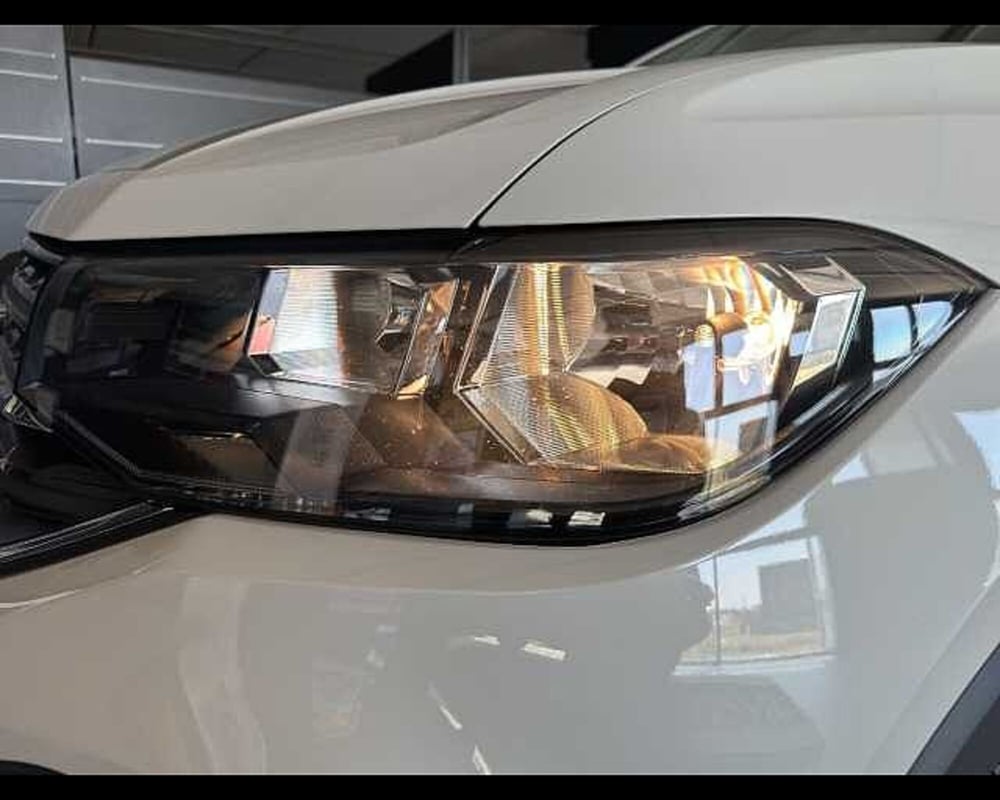 Volkswagen T-Cross usata a Roma (15)