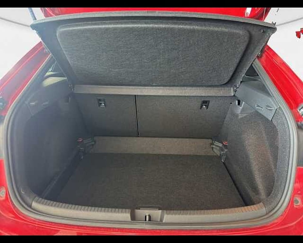 Volkswagen Taigo usata a Roma (10)