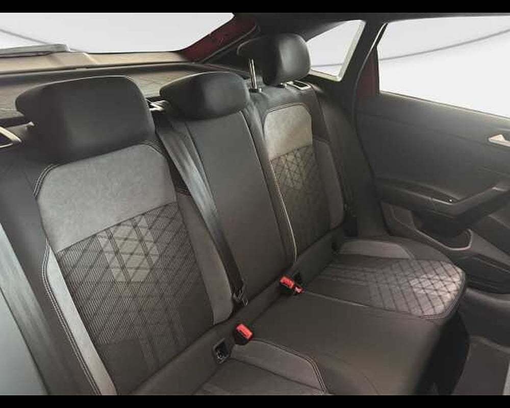 Volkswagen Taigo usata a Roma (8)