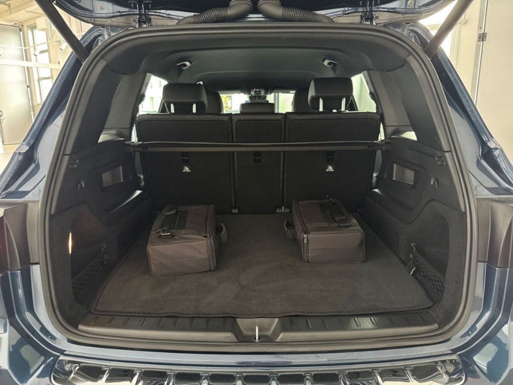 Mercedes-Benz EQB usata a Rimini (7)