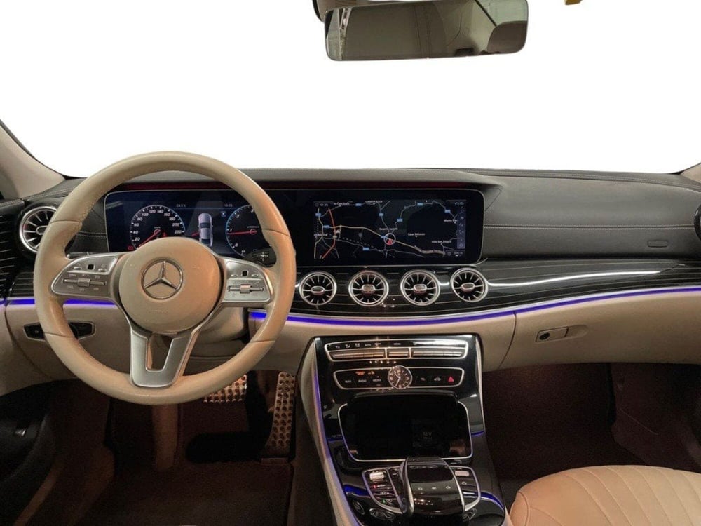 Mercedes-Benz CLS usata a Macerata (10)