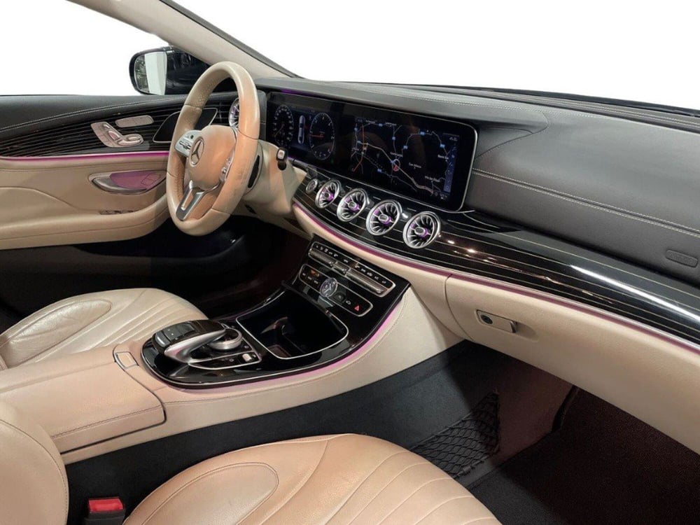 Mercedes-Benz CLS usata a Macerata (12)