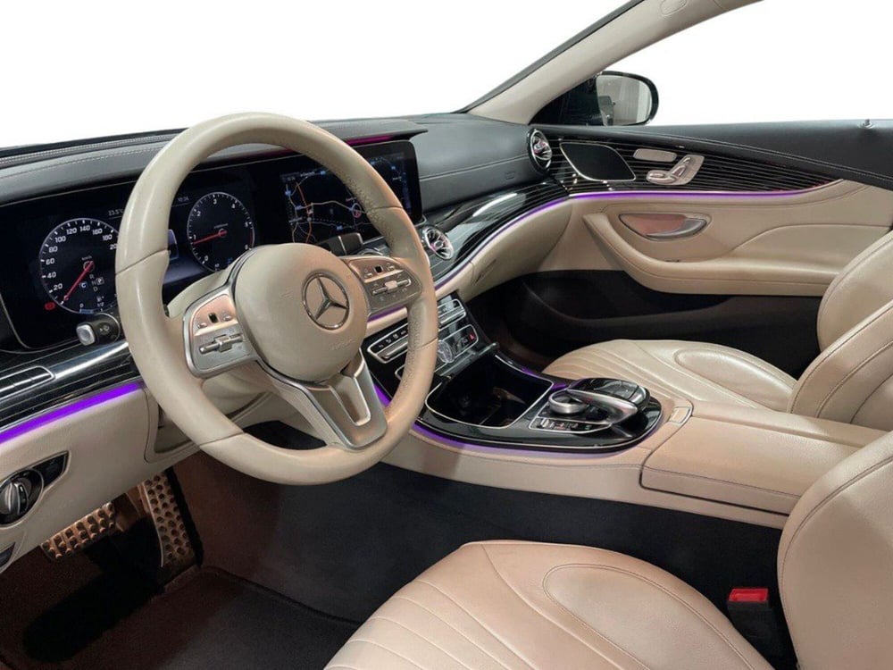 Mercedes-Benz CLS usata a Macerata (16)