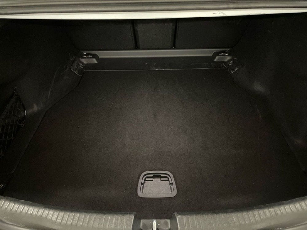 Mercedes-Benz Classe C usata a Macerata (7)
