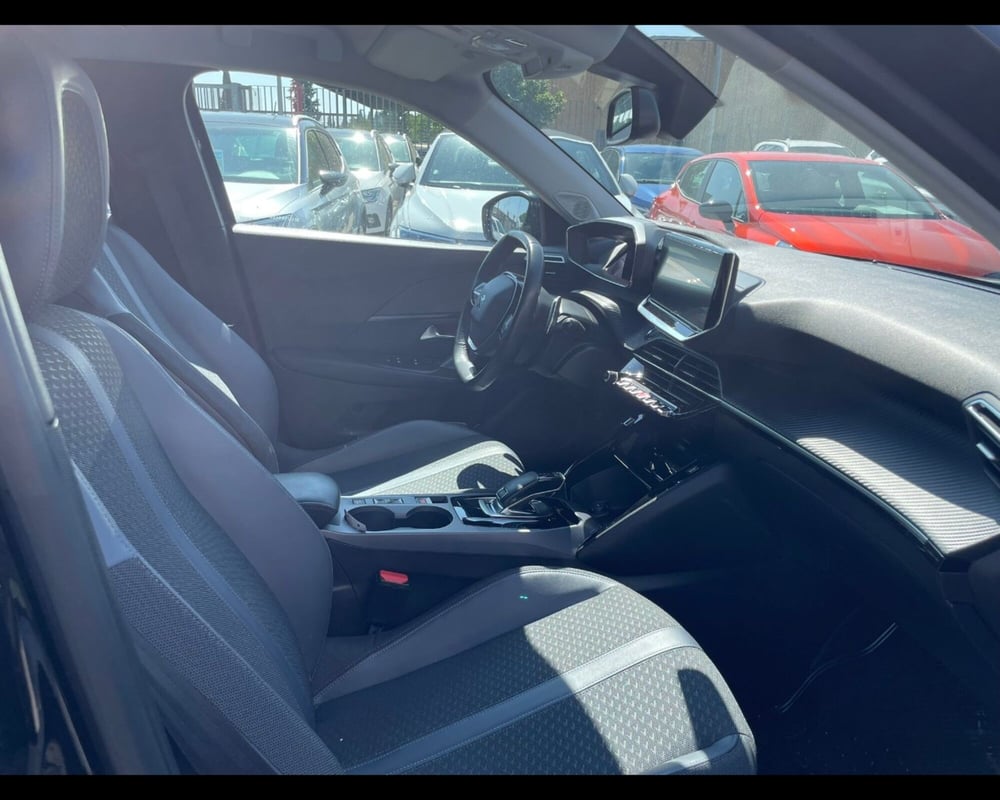Peugeot 2008 usata a Siena (11)