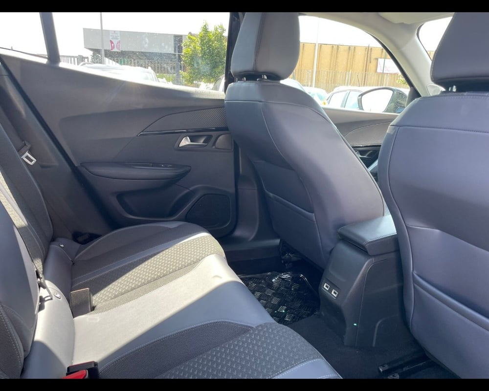 Peugeot 2008 usata a Siena (8)