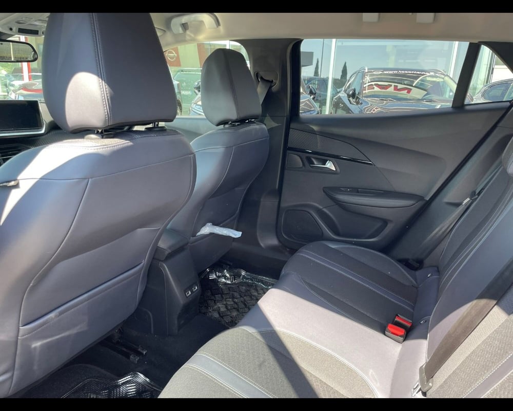 Peugeot 2008 usata a Siena (9)