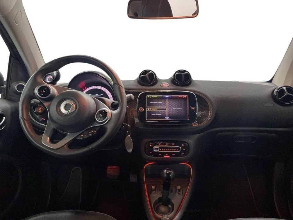 smart Fortwo usata a Macerata (10)
