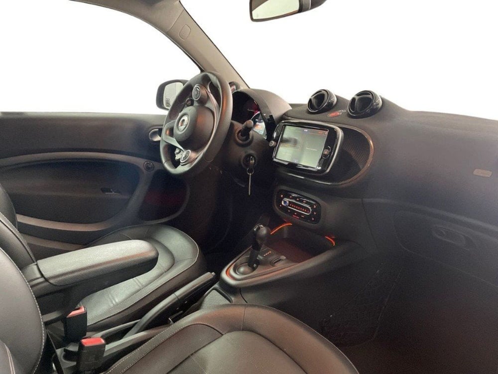 smart Fortwo usata a Macerata (12)