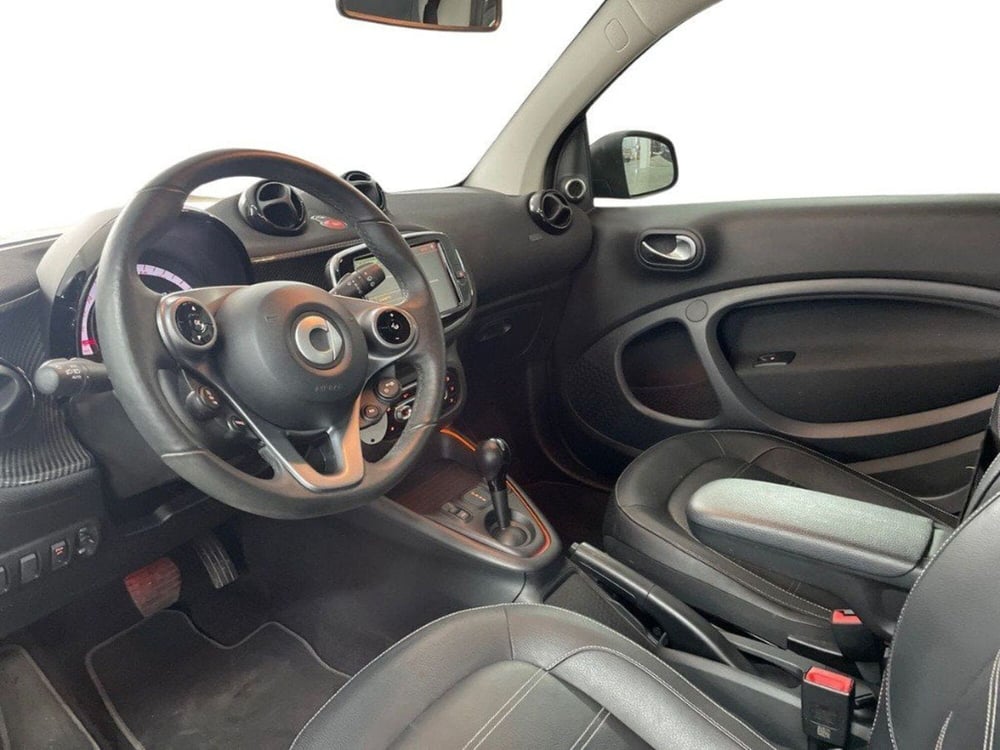 smart Fortwo usata a Macerata (16)