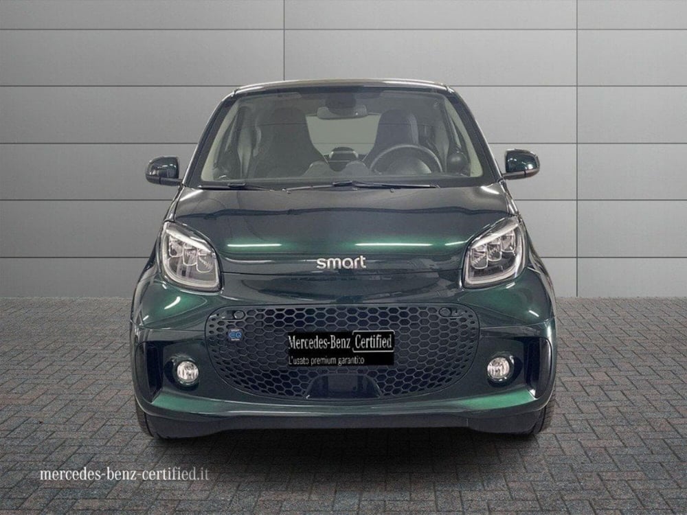 smart Fortwo usata a Macerata (2)