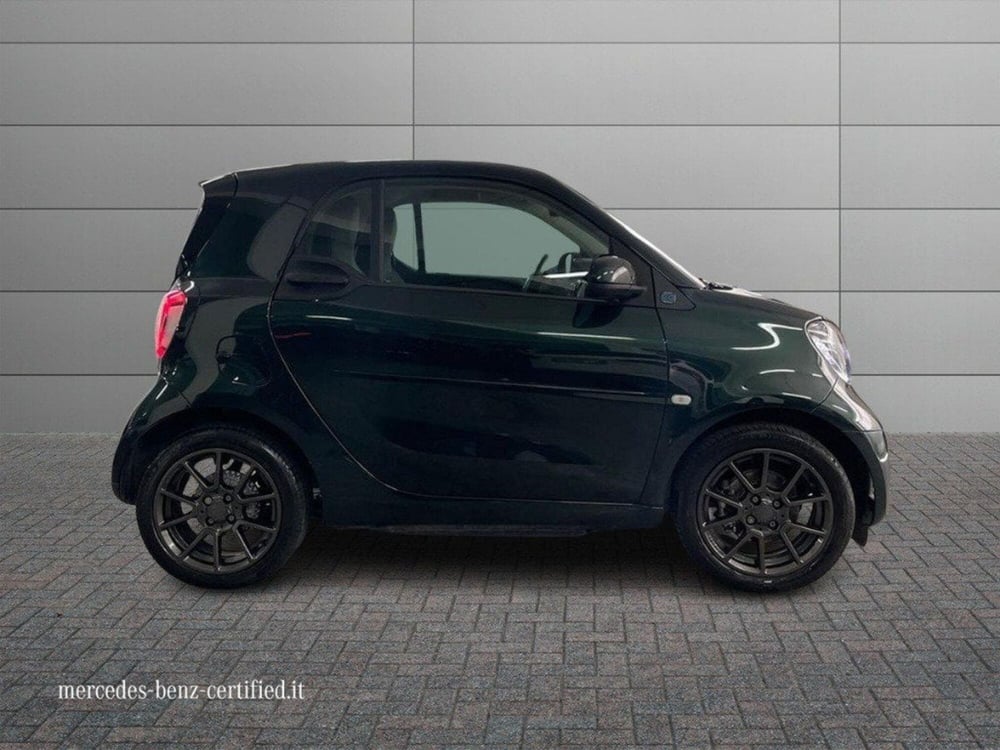 smart Fortwo usata a Macerata (3)
