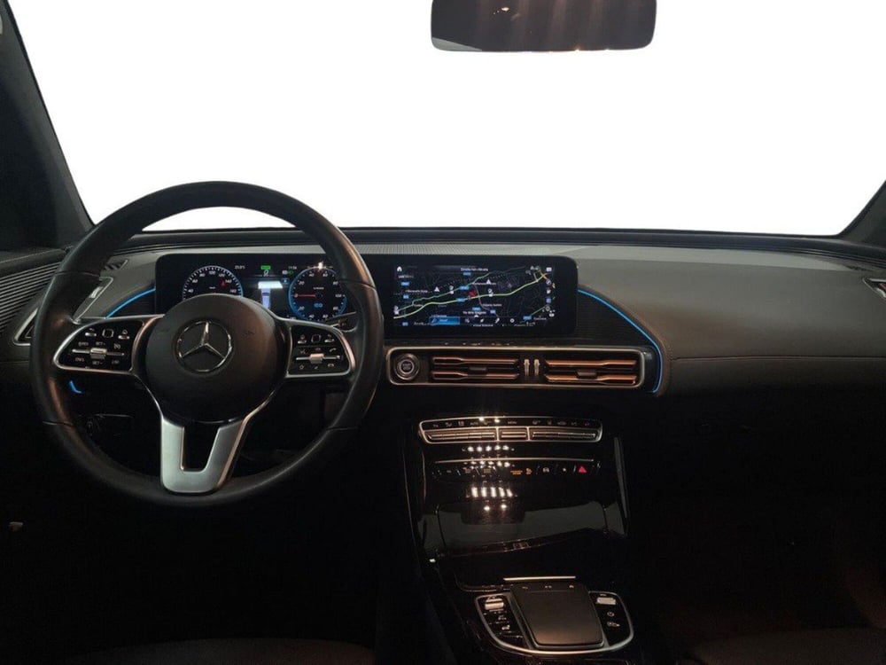 Mercedes-Benz EQC usata a Macerata (10)
