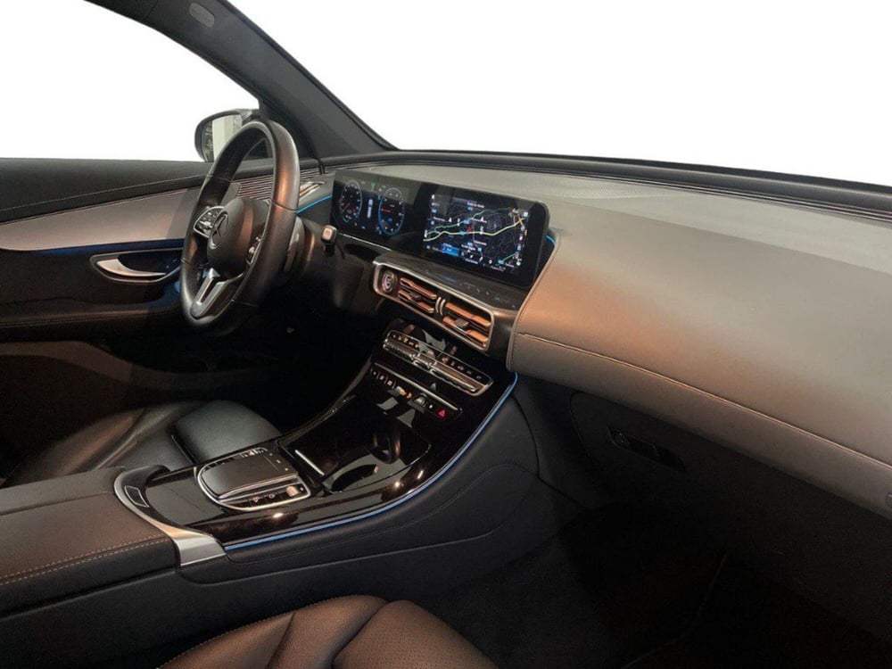 Mercedes-Benz EQC usata a Macerata (12)