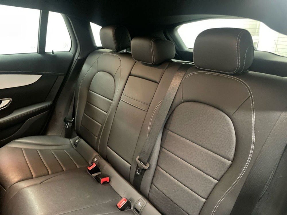 Mercedes-Benz EQC usata a Macerata (13)