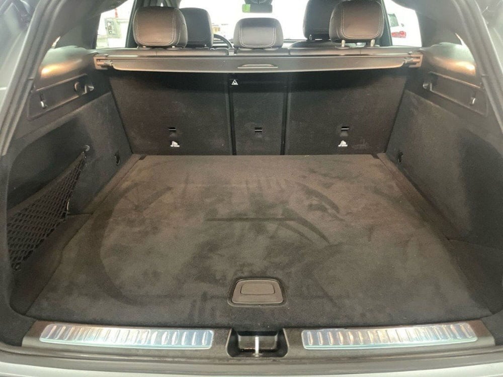 Mercedes-Benz EQC usata a Macerata (7)