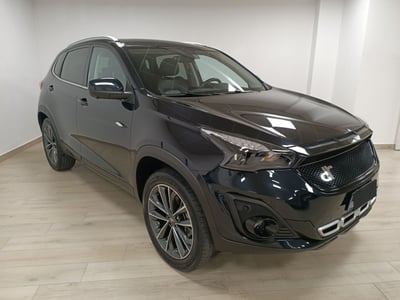 Dr dr F35 F35 S1 1.5 Turbo Bi-Fuel GPL del 2021 usata a Moncalieri