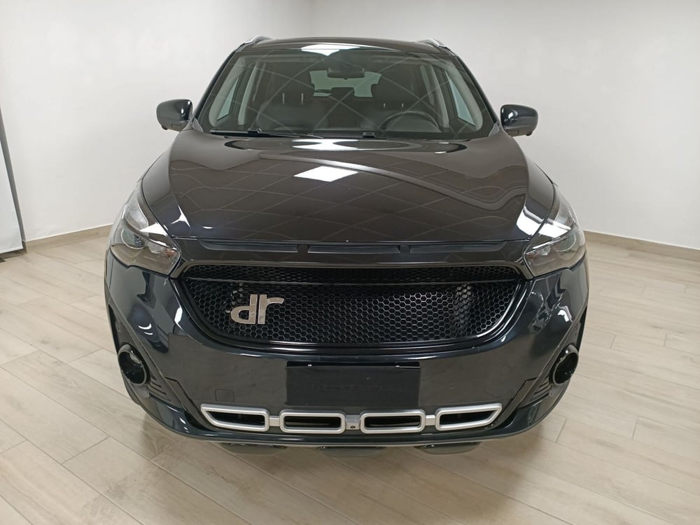 Dr dr F35 usata a Torino (2)