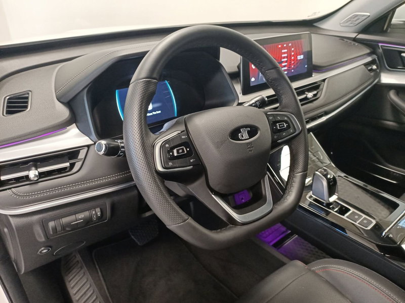 Dr dr F35 usata a Torino (11)