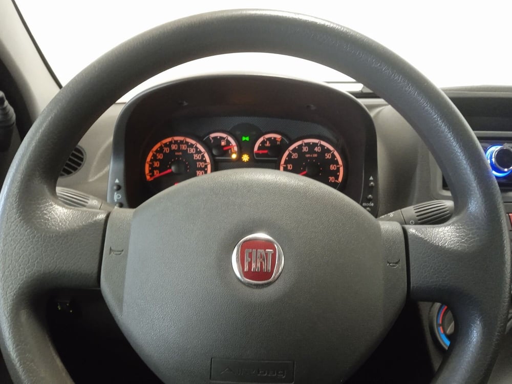 Fiat Panda usata a Torino (10)