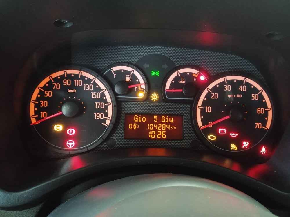 Fiat Panda usata a Torino (11)
