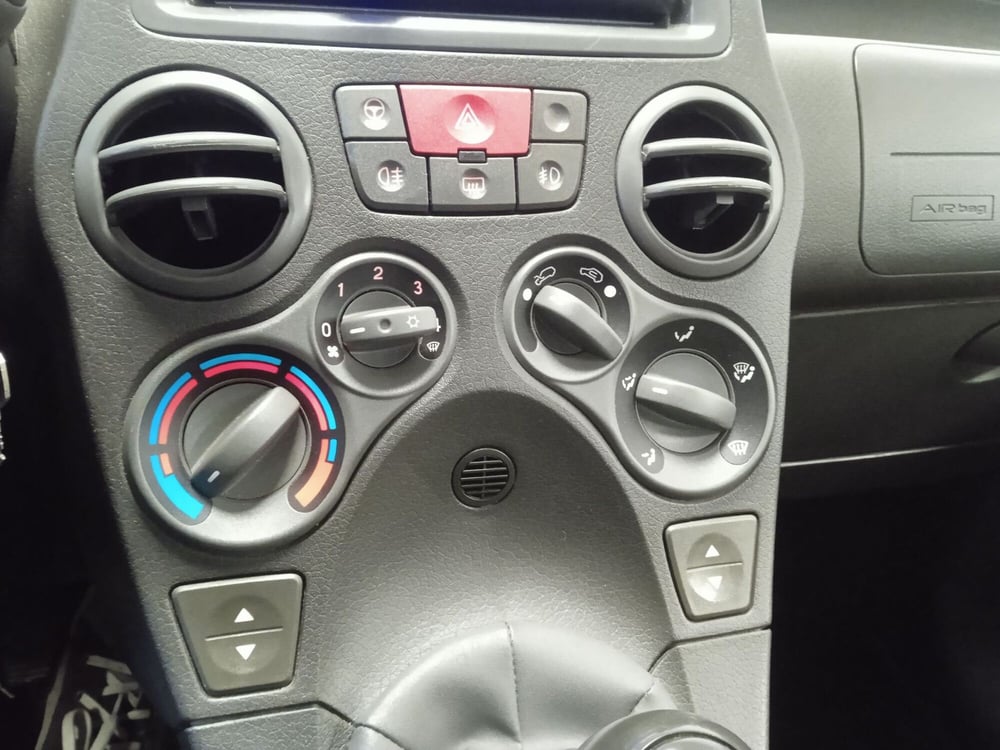 Fiat Panda usata a Torino (12)