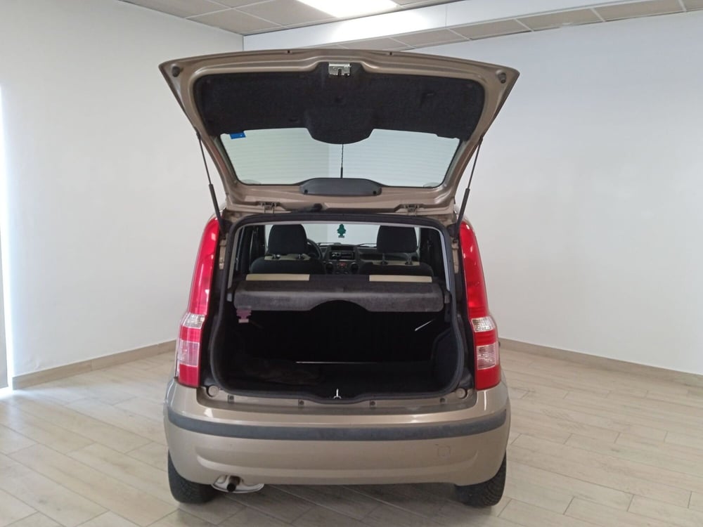 Fiat Panda usata a Torino (15)