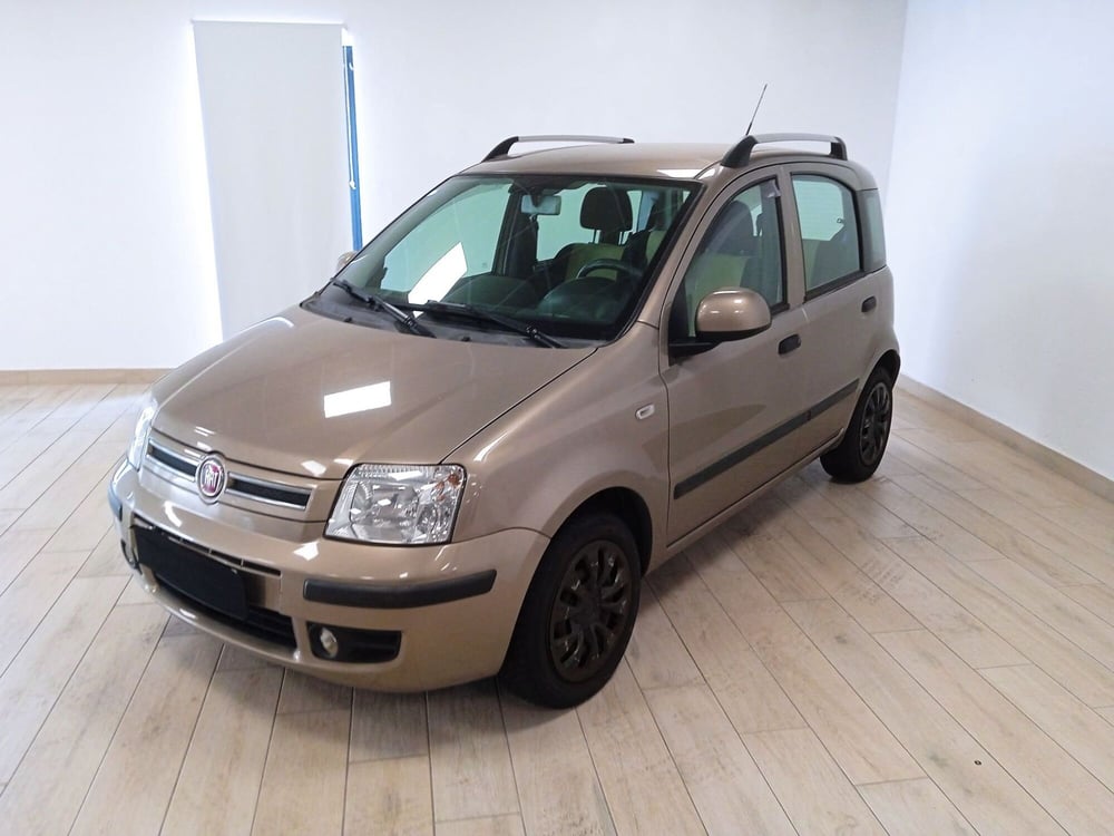 Fiat Panda usata a Torino (3)