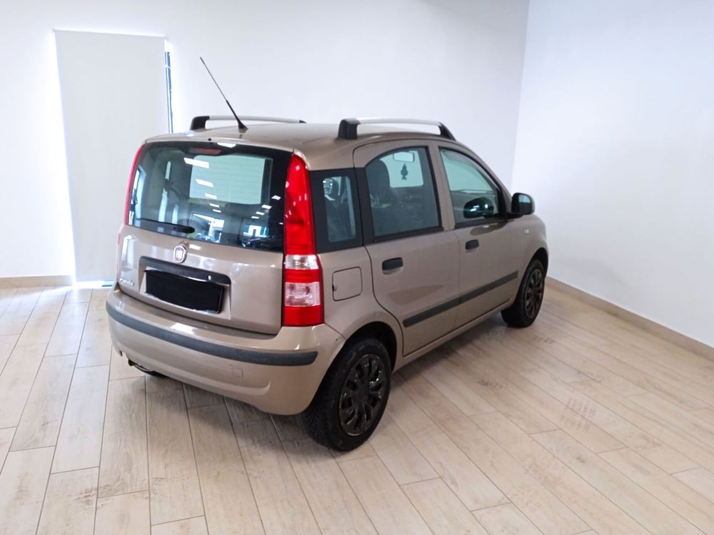 Fiat Panda usata a Torino (4)