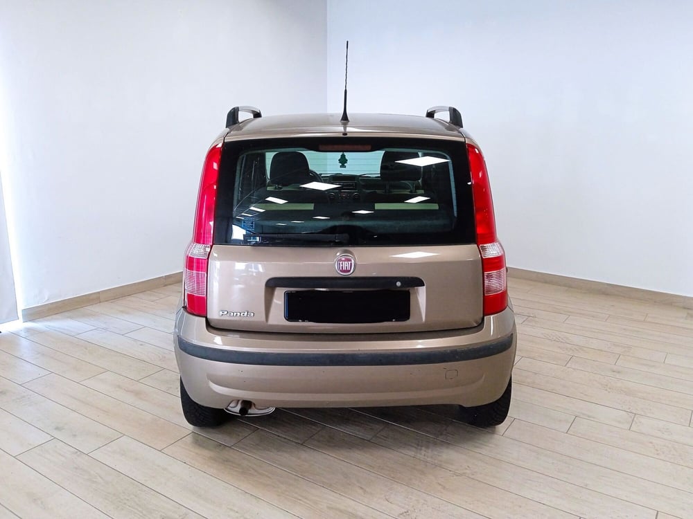 Fiat Panda usata a Torino (5)