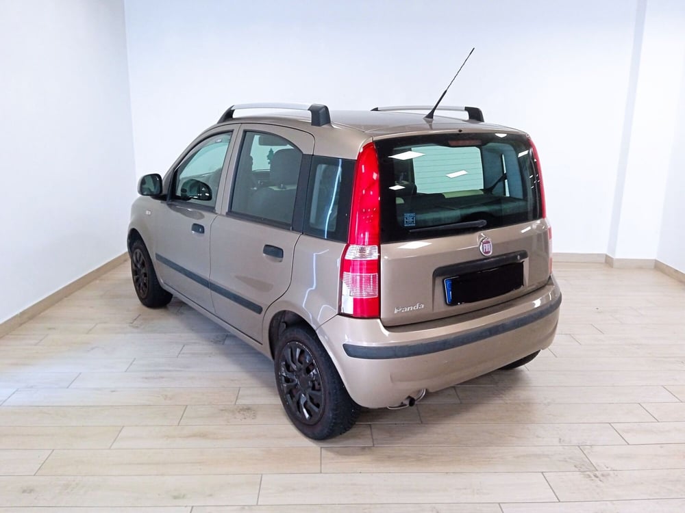 Fiat Panda usata a Torino (6)