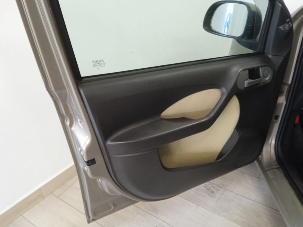 Fiat Panda usata a Torino (7)