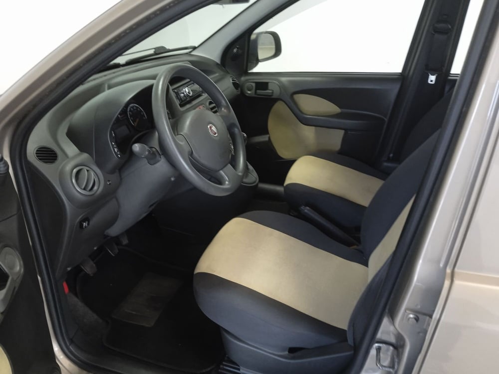 Fiat Panda usata a Torino (8)