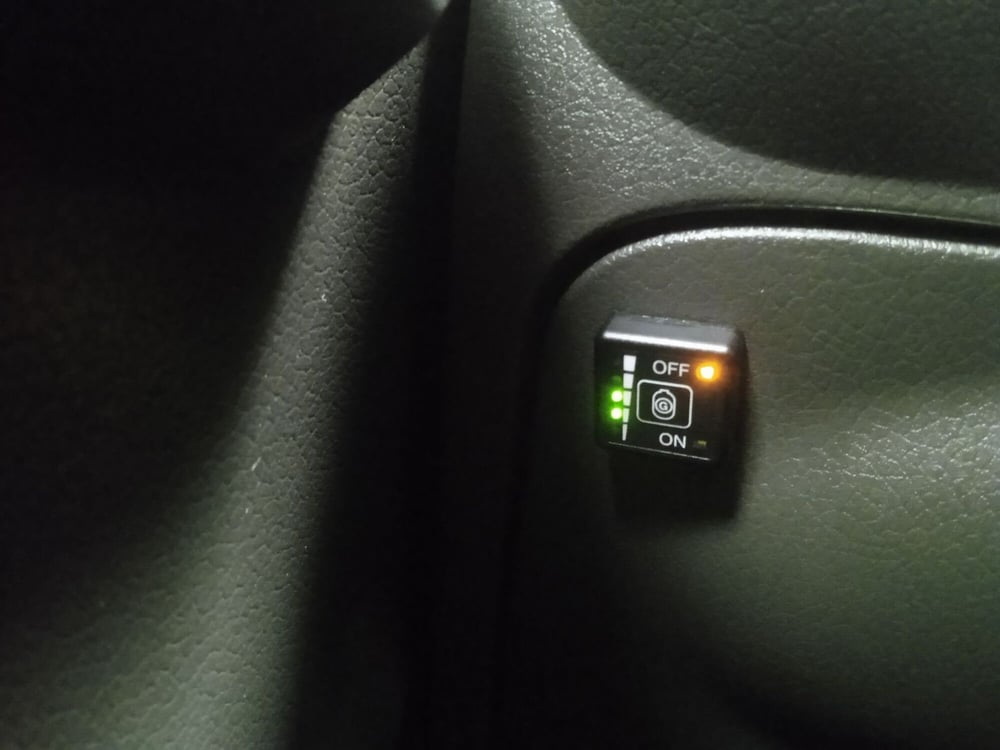 Fiat Panda usata a Torino (9)