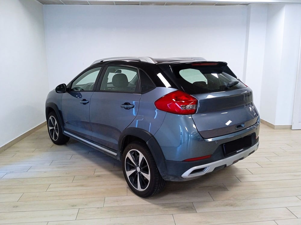 Dr dr 5.0 nuova a Torino (4)