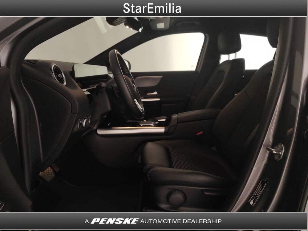 Mercedes-Benz GLA SUV usata a Bologna (10)
