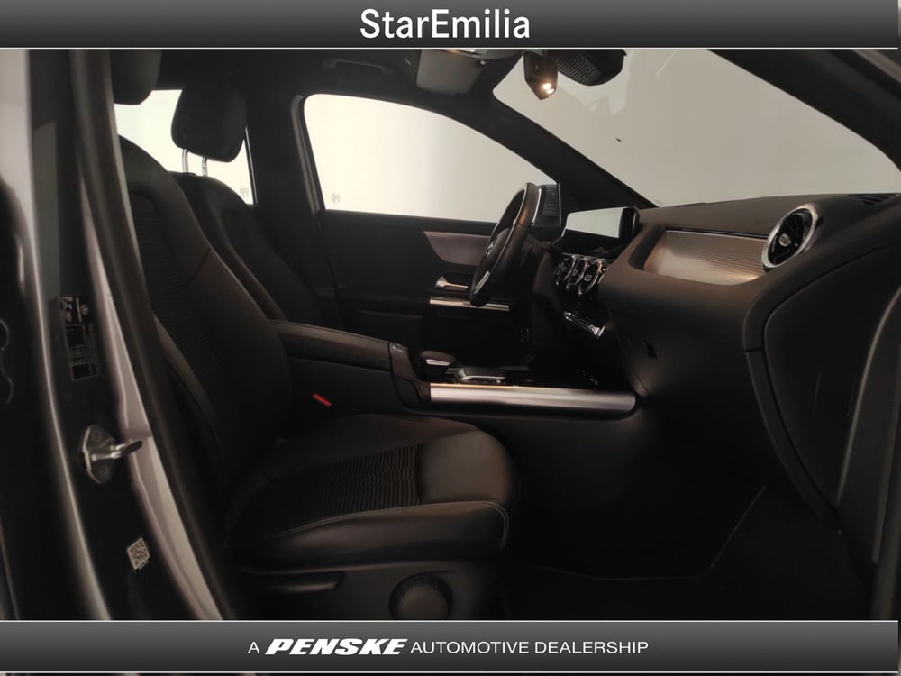 Mercedes-Benz GLA SUV usata a Bologna (17)