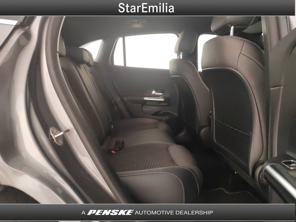 Mercedes-Benz GLA SUV usata a Bologna (18)