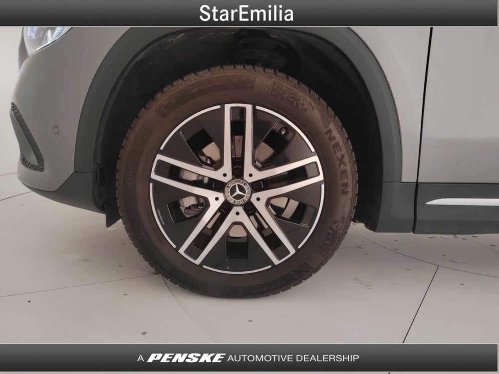 Mercedes-Benz GLA SUV usata a Bologna (8)