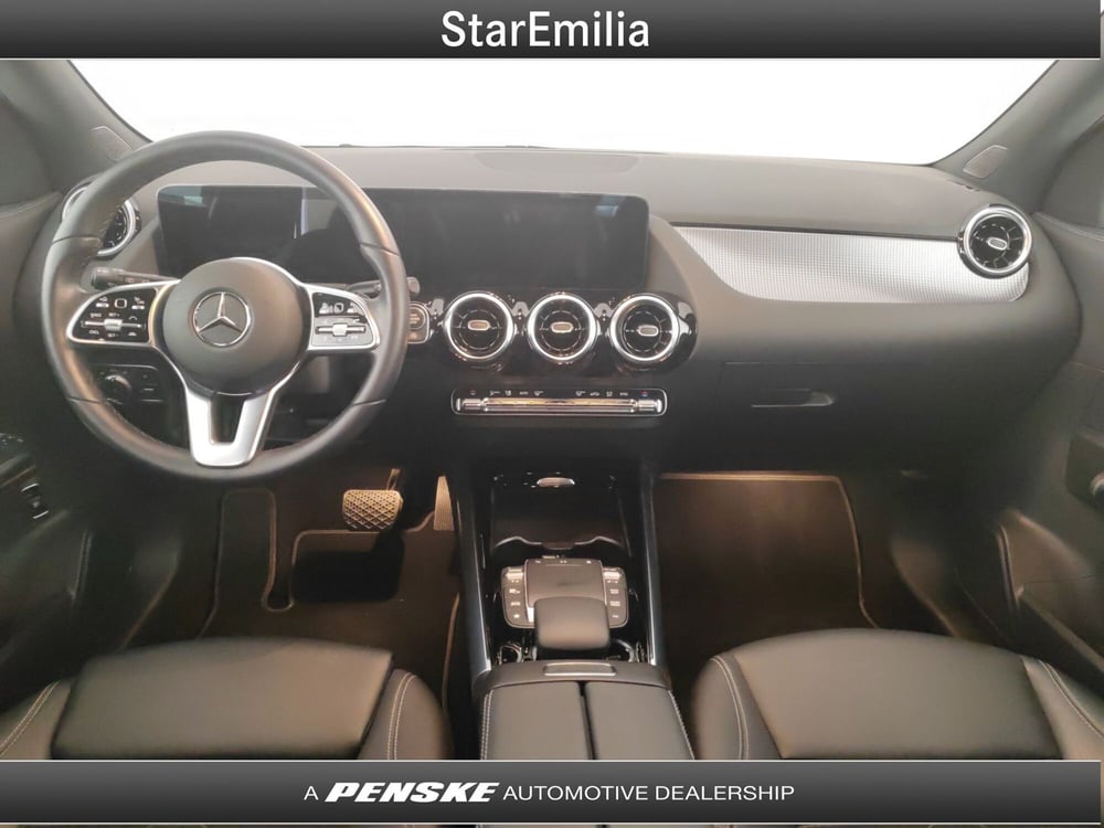 Mercedes-Benz GLA SUV usata a Bologna (9)