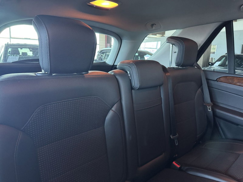 Mercedes-Benz GLE Coupé usata a Messina (10)