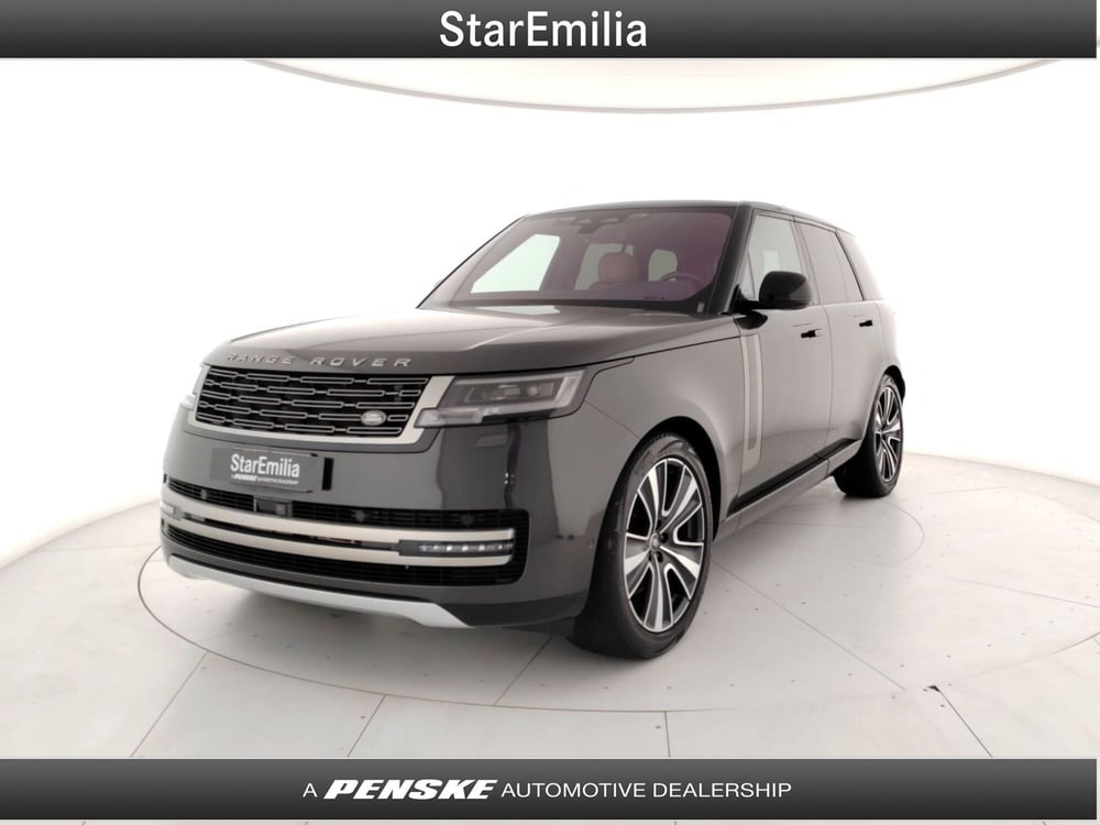 Land Rover Range Rover usata a Bologna