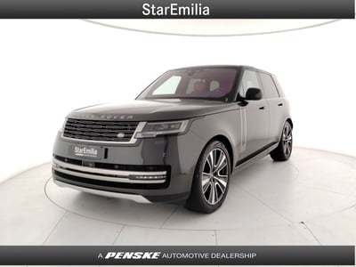 Land Rover Range Rover 3.0D l6 HSE del 2022 usata a Casalecchio di Reno