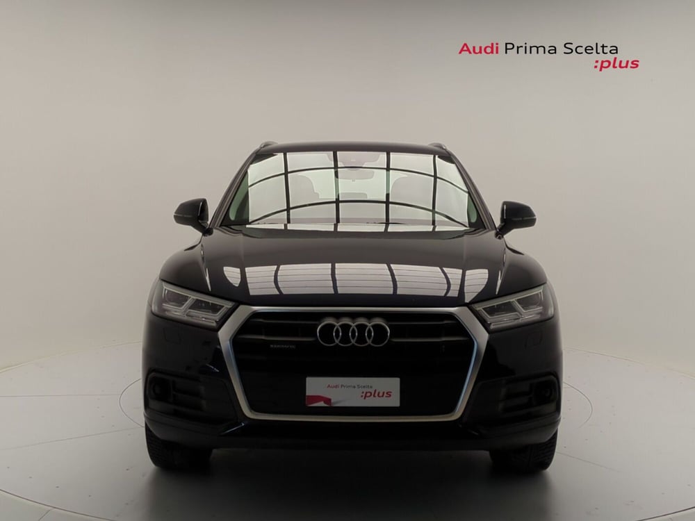 Audi Q5 usata a Avellino (2)