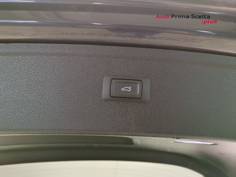 Audi Q5 usata a Avellino (9)