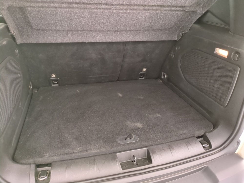 Jeep Renegade usata a Avellino (8)